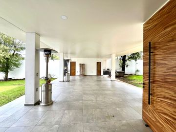 Casa en venta en Real Monte Casino