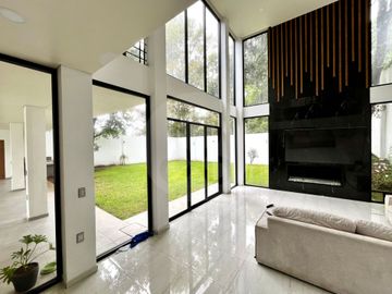 Casa en venta en Real Monte Casino
