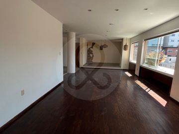 FRACCIONAMIENTO ARBOLEDA, CARRETERA MÉXICO TOLUCA, NÚMERO 5468, Departamento en venta en La Campiña