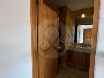 FRACCIONAMIENTO ARBOLEDA, CARRETERA MÉXICO TOLUCA, NÚMERO 5468, Departamento en venta en La Campiña