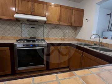 FRACCIONAMIENTO ARBOLEDA, CARRETERA MÉXICO TOLUCA, NÚMERO 5468, Departamento en venta en La Campiña