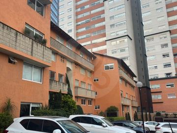 FRACCIONAMIENTO ARBOLEDA, CARRETERA MÉXICO TOLUCA, NÚMERO 5468, Departamento en venta en La Campiña