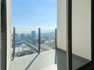 Departamento en venta en Jardines del Pedregal