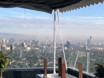 Departamento en venta en Jardines del Pedregal