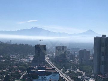 Departamento en venta en Jardines del Pedregal