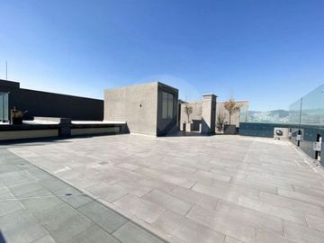 Departamento en venta en Jardines del Pedregal