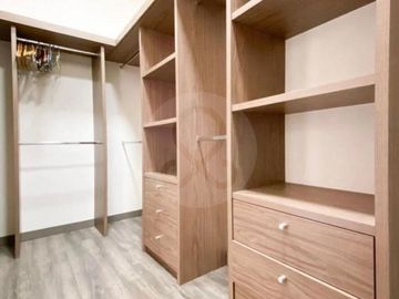 Departamento en venta en Jardines del Pedregal