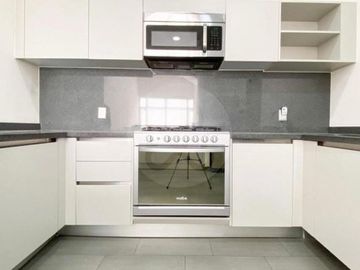 Departamento en venta en Jardines del Pedregal