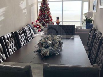Departamento en venta en Jardines del Pedregal