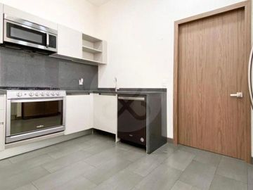 Departamento en venta en Jardines del Pedregal