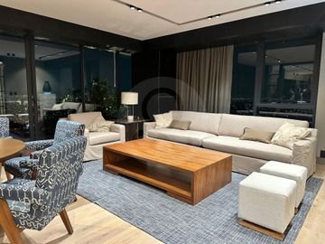 Departamento en venta en Bosque Real