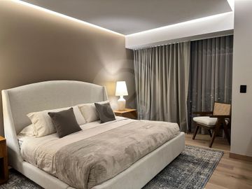 Departamento en venta en Bosque Real