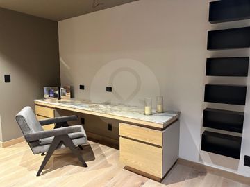 Departamento en venta en Bosque Real