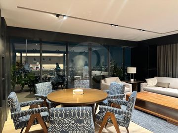 Departamento en venta en Bosque Real