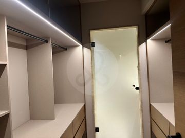 Departamento en venta en Bosque Real