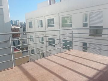 Terrazas Interlomas Departamento en venta en Palo Solo