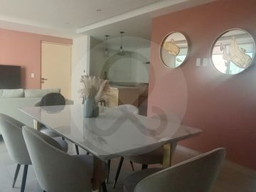 Terrazas Interlomas Departamento en venta en Palo Solo