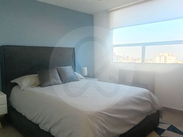Terrazas Interlomas Departamento en venta en Palo Solo
