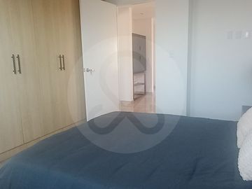 Terrazas Interlomas Departamento en venta en Palo Solo