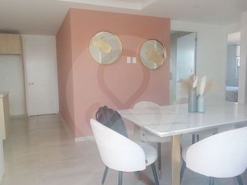 Terrazas Interlomas Departamento en venta en Palo Solo