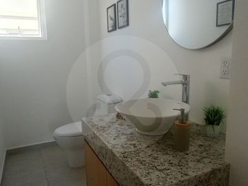Terrazas Interlomas Departamento en venta en Palo Solo