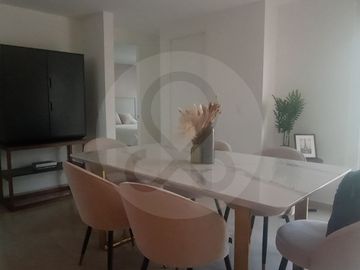 Terrazas Interlomas Departamento en venta en Palo Solo