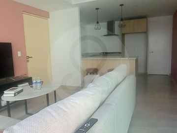 Terrazas Interlomas Departamento en venta en Palo Solo