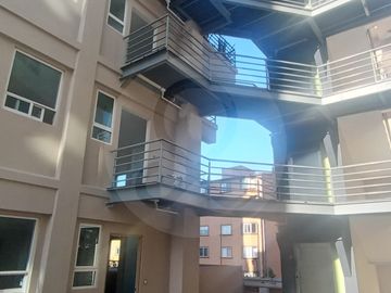 Terrazas Interlomas Departamento en venta en Palo Solo