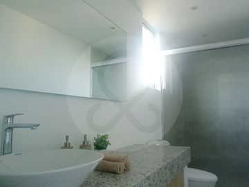 Terrazas Interlomas Departamento en venta en Palo Solo