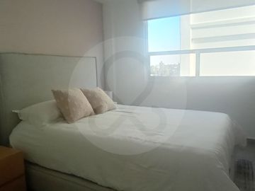 Terrazas Interlomas Departamento en venta en Palo Solo
