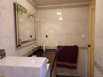 Casa en venta en Tetelpan
