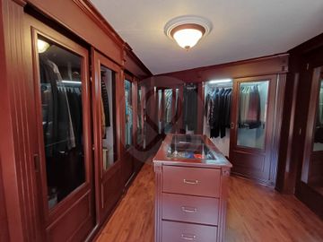Casa en venta en Tetelpan