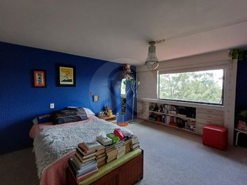 Casa en venta en Tetelpan
