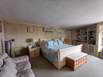 Casa en venta en Tetelpan