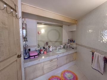 Casa en venta en Tetelpan