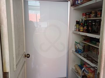 Casa en venta en Tetelpan
