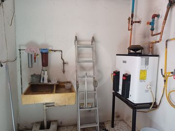 Casa en venta en Tetelpan