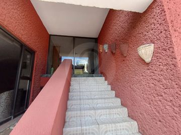 Casa en venta en Tetelpan