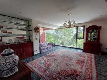 Casa en venta en Tetelpan
