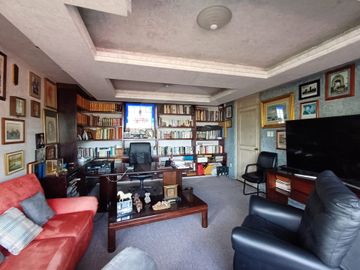 Casa en venta en Tetelpan