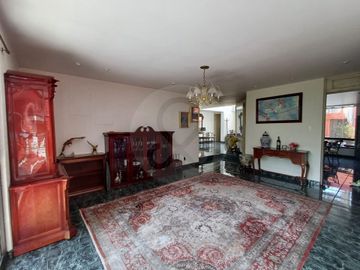 Casa en venta en Tetelpan