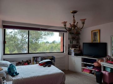 Casa en venta en Tetelpan
