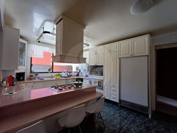 Casa en venta en Tetelpan