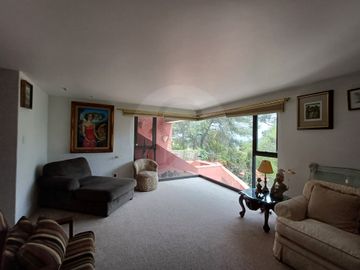 Casa en venta en Tetelpan