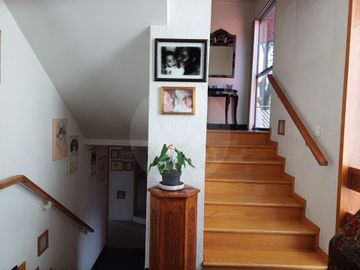 Casa en venta en Tetelpan
