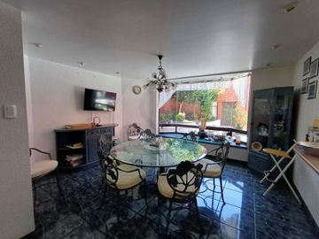 Casa en venta en Tetelpan