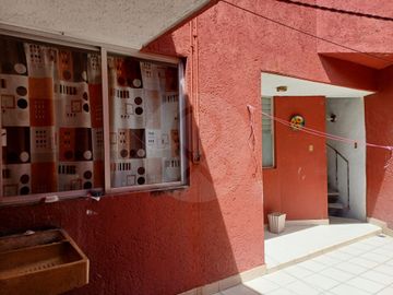 Casa en venta en Tetelpan