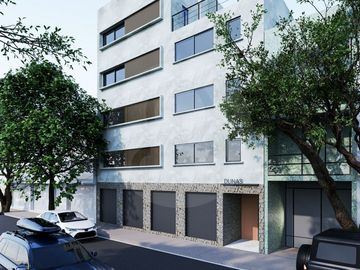 Departamento en venta en Piedad Narvarte