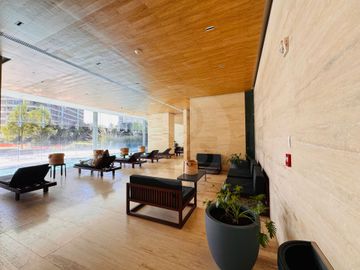Be Grand Polanco  Departamento en venta en Anáhuac I Sección