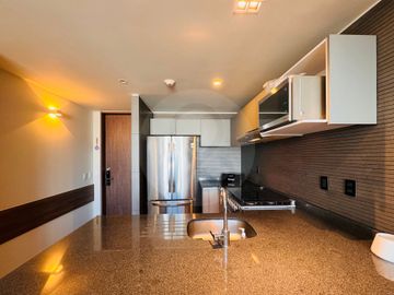 Be Grand Polanco  Departamento en venta en Anáhuac I Sección